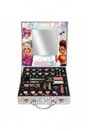 Vaikiškos kosmetikos...