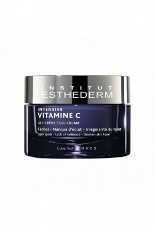 Drėkinamasis gelinis kremas...