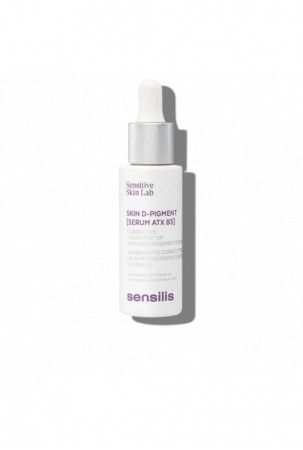 Serumas nuo pigmento...