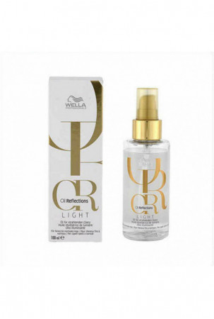 Plaukų aliejus Wella Or Oil...