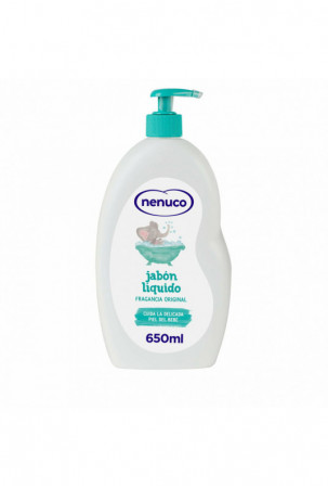 Skystas muilas Nenuco   650 ml