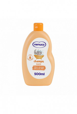 Minkštas šampūnas Nenuco...