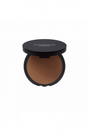 Kompaktinis makiažas...