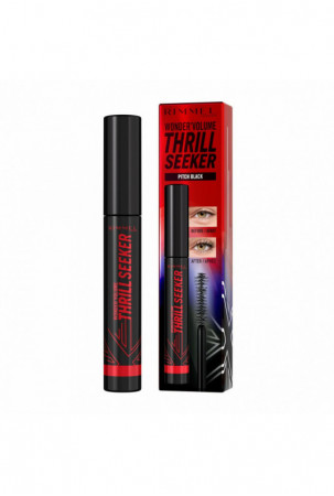 Blakstienų tušas Rimmel...