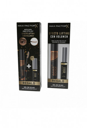 Makiažo Rinkinys Max Factor...