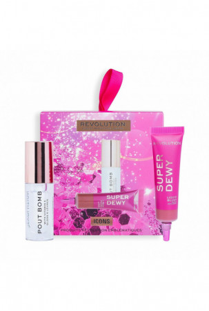 Makiažo Rinkinys Revolution...