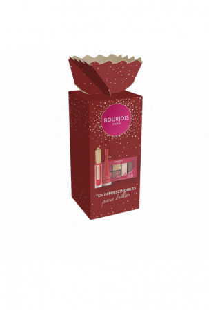 Makiažo Rinkinys Bourjois...