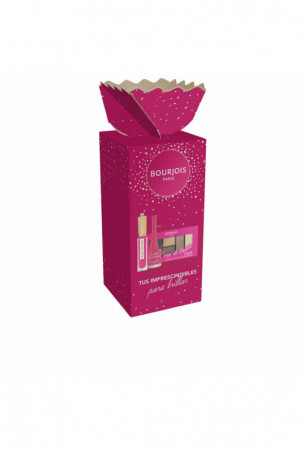 Makiažo Rinkinys Bourjois...