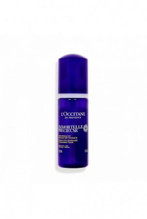 Valančios putos L'Occitane...