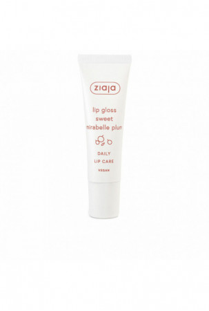 Lūpų balzamas Ziaja Sweet...