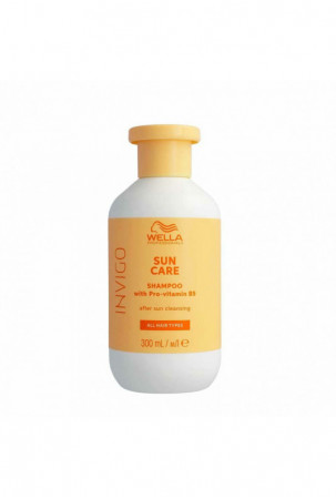 Šampūnas Wella Invigo Sun...