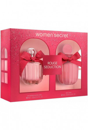 Moteriškų kvepalų rinkinys...