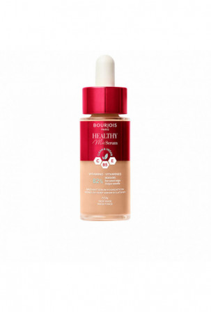 Skystas makiažo pagrindas...