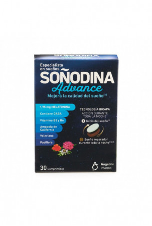 Papildas nuo nemigos Natura...