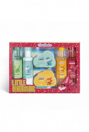 Vonios rinkinys Martinelia...