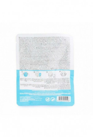 Veido kaukė Biotherm Aqua...