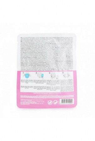 Veido kaukė Biotherm Aqua...