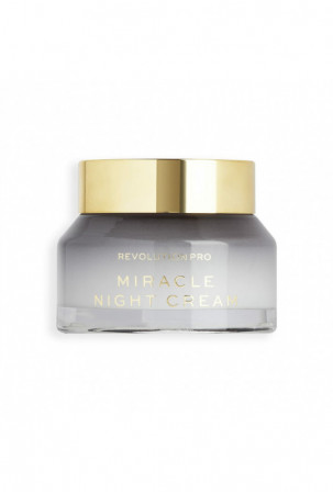 Naktinis kremas Revolution...