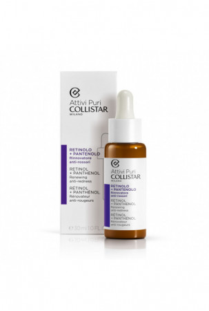 Veido kremas Collistar...