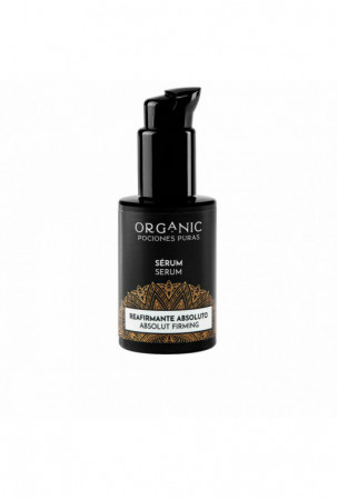 Veido serumas Organic...