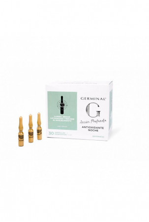 Ampulės Germinal...