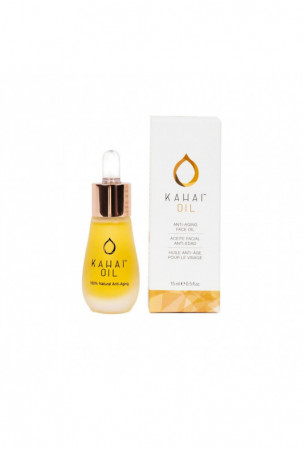 Veido aliejus Kahai Oil...