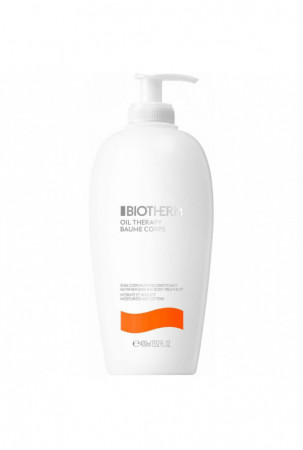 Kūno losjonas Biotherm Oil...
