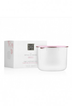 Kūno kremas Rituals The...