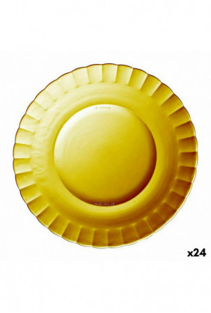 Plokščia lėkštė Duralex...