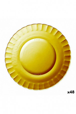 Plokščia lėkštė Duralex...