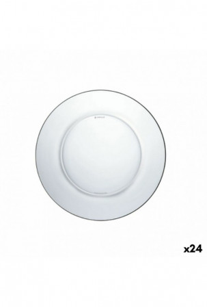 Plokščia lėkštė Duralex Lys...