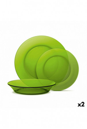 Indų Rinkinys Duralex Lys...