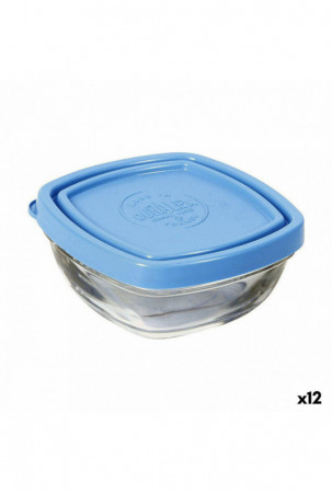 Kvadratinė pietų dėžutė su...