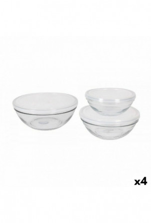 Dubenėlių rinkinys Duralex...