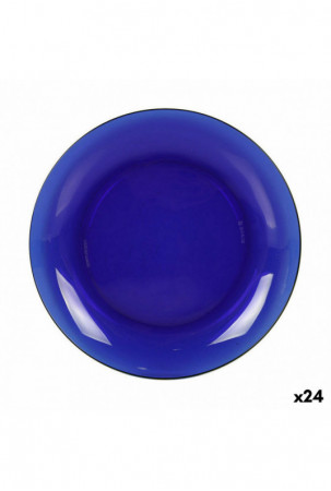 Plokščia lėkštė Duralex Lys...