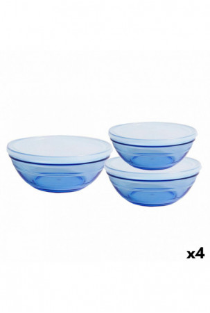 Dubenėlių rinkinys Duralex...