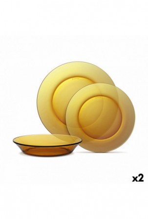 Indų Rinkinys Duralex Lys...