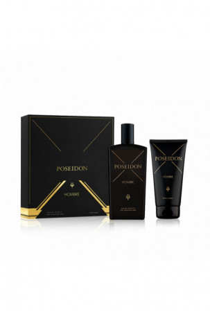 Vyriškų kvepalų rinkinys...