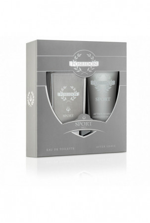 Vyriškų kvepalų rinkinys...