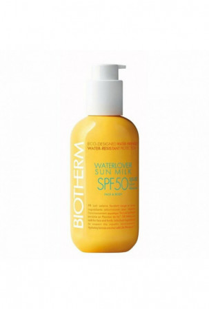 Kremas nuo saulės Biotherm...