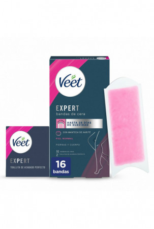 Depiliacinės juostelės...