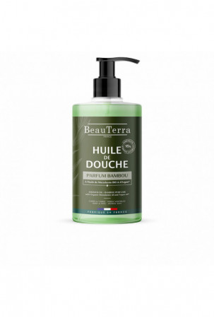 Dušo aliejus Beauterra...