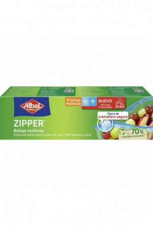 Krepšiai Albal Daugkartinis...