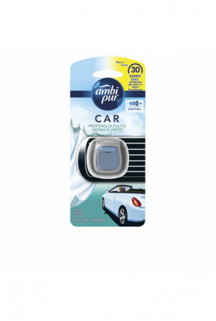 Automobilio oro gaiviklis...