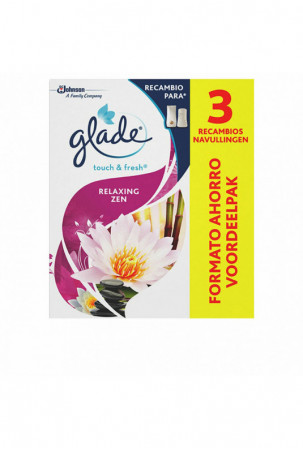 Gaiviklio Papildymas Brise...