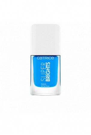 Nagų lakas Catrice Super...