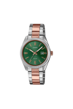 Laikrodis moterims Casio LTP-1302PRG-3AVEF