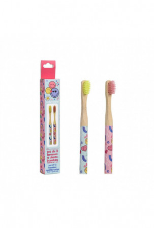 Dantų šepetėlis Take Care...