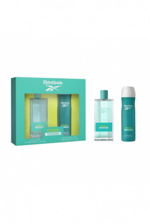 Moteriškų kvepalų rinkinys...