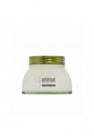 Kūno šveitiklis L'Occitane...